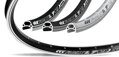 ráfek REMERX DRAGON 719 V-brake 406x19 36děr černý