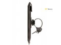 pouzdro na mobil  Sport Arsenal 531 QF