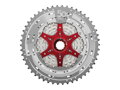 kazeta SunRace CSMZ90WA5 12 11-50z METALLIC
