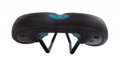 sedlo DDK DD073MF 268x155mm Memory černo-modré
