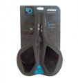 sedlo DDK DD123MF 266x192mm Memory černo-modré