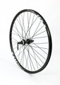 kolo zapletené 29 622-19 TOP DISC přední 36 děr RU Centerlock 36 černé
