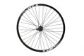 kolo zapletené 29 622-19 TOP DISC zadní 36 děr RU Centerlock černé