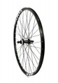 kolo zapletené 29 622-19 TOP DISC zadní 36 děr RU Centerlock černé