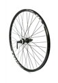 kolo zapletené 29 622-19 TOP DISC zadní 36 děr RU Centerlock černé