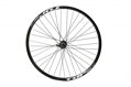 kolo zapletené 26 559-19 Top Disc přední 36 děr RU Centerlock černé