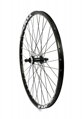 kolo zapl.584 zad.Top Disc 36 děr RU Centerlock černé (36)