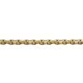 řetěz 10sp. KMC X10SL Gold, 1/2x11/128", 114čl ( možno i pro e-kola)