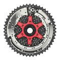 kazeta SunRace CSMZ91X 12 10-50z XD BLACK