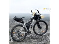 brašna Sport Arsenal 613 podsedlová W2B 15L vodotěsná