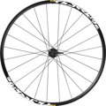 kolo zapletené 29 MAVIC CROSSRIDE FTS-X Disc 6D zadní