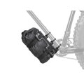 variabilní uchycení TOPEAK VERSACAGE pro náklad na kolo