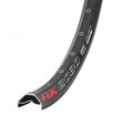ráfek 584 REMERX RX2030 (584x30) 32děr černý