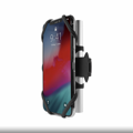 držák na mobil a powerbanku na představec BONE Bike Tie Pro-Pack 4,7-7,2 černý
