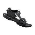 boty Shimano SH-SD5 černé