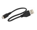 osvětlení přední 4RACE LF05 CREE XM-L LED 1000LM USB černé