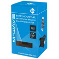 držák na mobil M-Wave Mount hliníkový