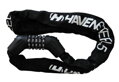 zámek HAVEN STEEL5