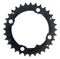 převodník 32z SunRace CRMX0.32 3x9 104mm 4 díry