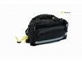 set Sport Arsenal 480 QF brašna + QuickFix adaptér