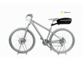 set Sport Arsenal 779 S3 nosič + brašna