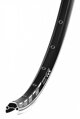ráfek REMERX HIT 21 V-brake 622x21 32děr černý nýt