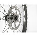 adaptér brzdového kotouče M-Wave centerlock / 6děr servisní balení