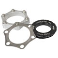 adaptér brzdového kotouče M-Wave centerlock / 6děr servisní balení