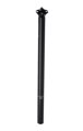 sedlovka 31.6 x 550mm Ergotec Atar černá