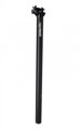 sedlovka 31.6 x 550mm Ergotec Atar černá