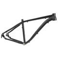 rám MTB Al 29 19 - 48cm černý matný