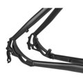 rám MTB Al 29 19 - 48cm černý matný