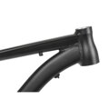 rám MTB Al 29 19 - 48cm černý matný