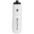 lahev 1 l M-Wave PBO 1000ml bílá