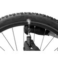 hustilka CO2 TOPEAK bezdušová sada TUBIMASTER GX DF