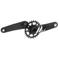 kliky 1 SAMOX 34z 170mm