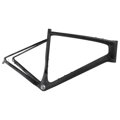 rám silniční/gravel superlight carbon - 55.5cm XXL