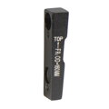 brzdy - disc n.d. adapter zadní 160mm Flat Mont