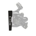 brzdy - disc n.d. adapter zadní 160mm Flat Mont