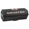náboj Novatec D792SB/A-AA-11S Al 24d zadní černý pro 12x142mm thru