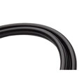 bowden brzdový Jagwire 5mm KEB Slick-Lube černý 10m + koncovky