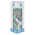 lahev R&B Sport Element 700ml tyrkysová