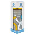 lahev R&B Sport Element 700ml žlutá