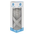 lahev R&B Sport XO 700ml stříbrná
