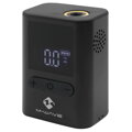 hustilka M-Wave Pocket mini s akumulátorem