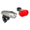 osvětlení přední + zadní SMART polaris
