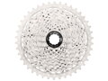 kazeta SunRace CSMS3TAY 10 11-42z METALLIC