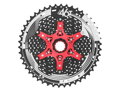 kazeta SunRace CSMX8EAZ 11 11-46z BLACK