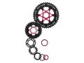 kazeta SunRace CSMX3TAY 10 11-42z BLACK