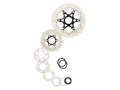 kazeta SunRace CSMS8EAY 11 11-42z METALLIC